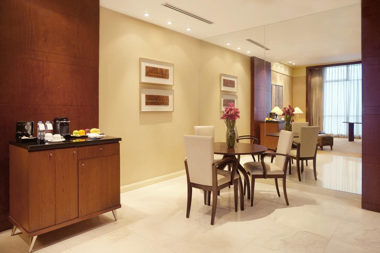 Suite Premier