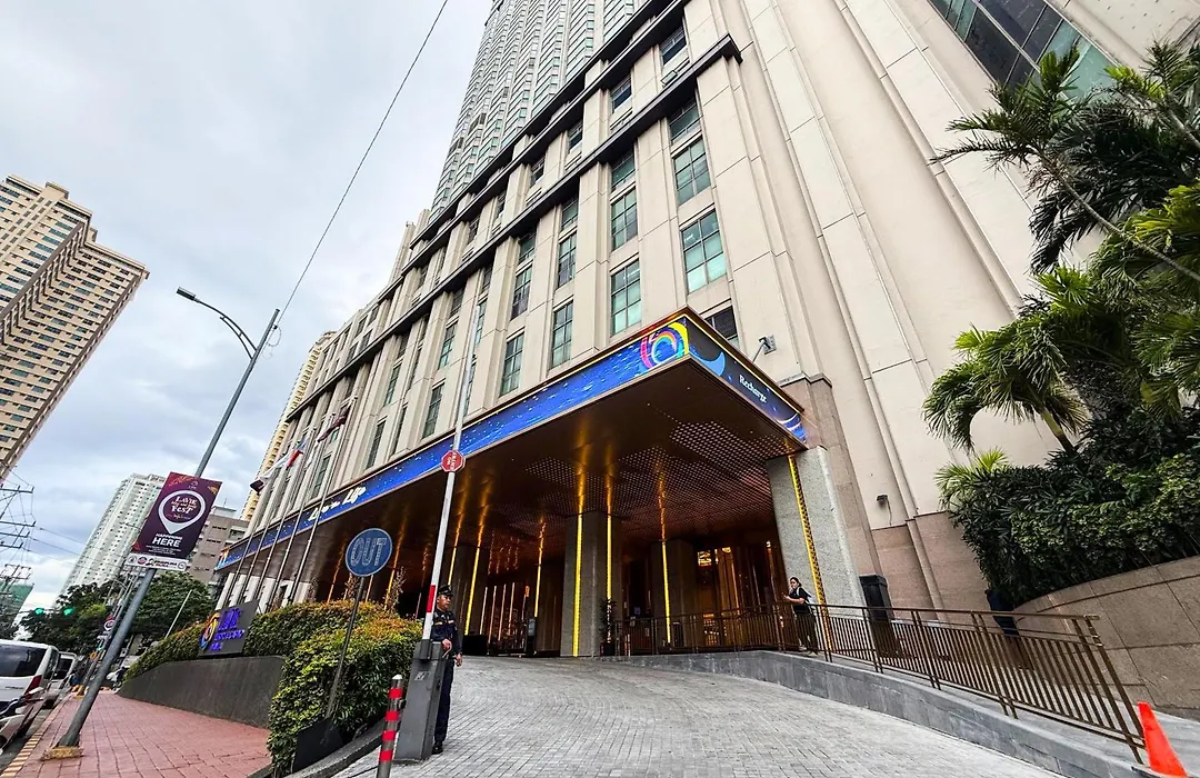 New Coast Hotel Manila-1
