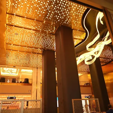 New Coast Hotel Manila-2